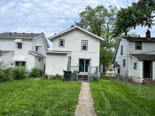 727 S Richardson Ave, Columbus, OH 43204 - photo 3