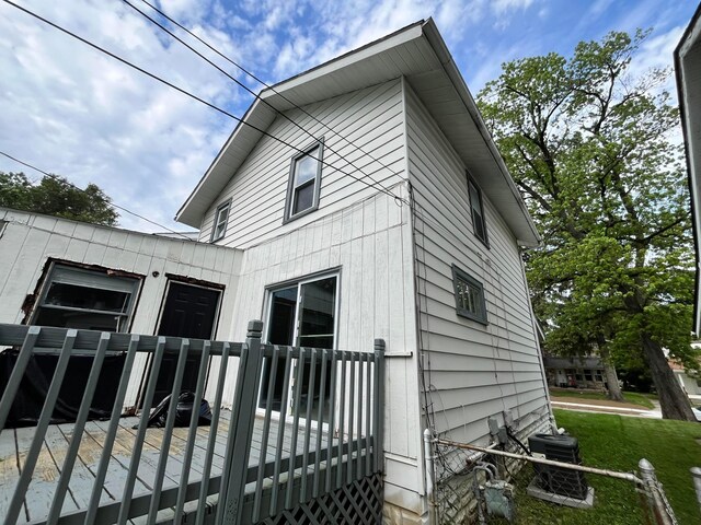 727 S Richardson Ave, Columbus, OH 43204 - photo 4