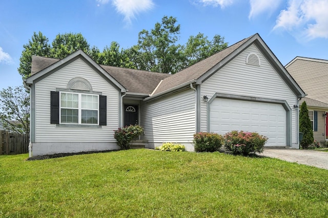 5321 Shotgun Dr, Canal Winchester, OH 43110 - photo 2