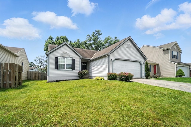 5321 Shotgun Dr, Canal Winchester, OH 43110 - photo 3
