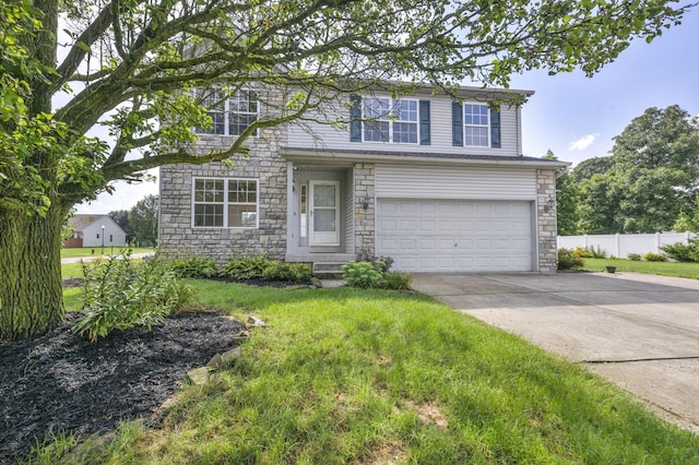 209 Isaac Tharp St, Pataskala, OH 43062 - photo 2