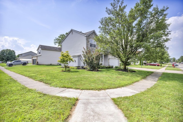 209 Isaac Tharp St, Pataskala, OH 43062 - photo 5