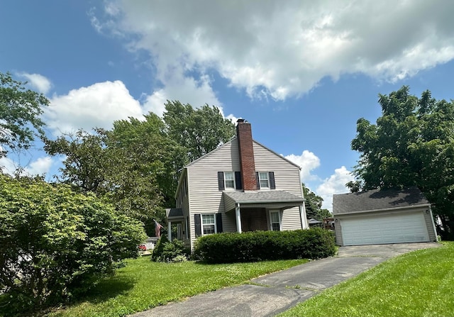 402 Roseland Ave E, Springfield, OH 45503 - photo 33