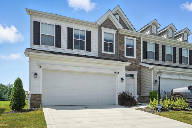 353 Lenell Loop, Delaware, OH 43015 - photo 2