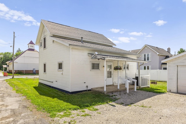 583 Lee St, Marion, OH 43302 - photo 28