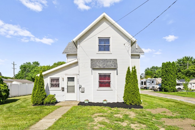 583 Lee St, Marion, OH 43302 - photo 1