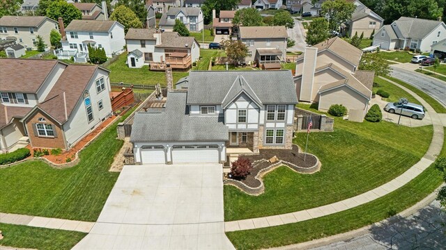 7700 Eagle Creek Dr, Pickerington, OH 43147 - photo 27