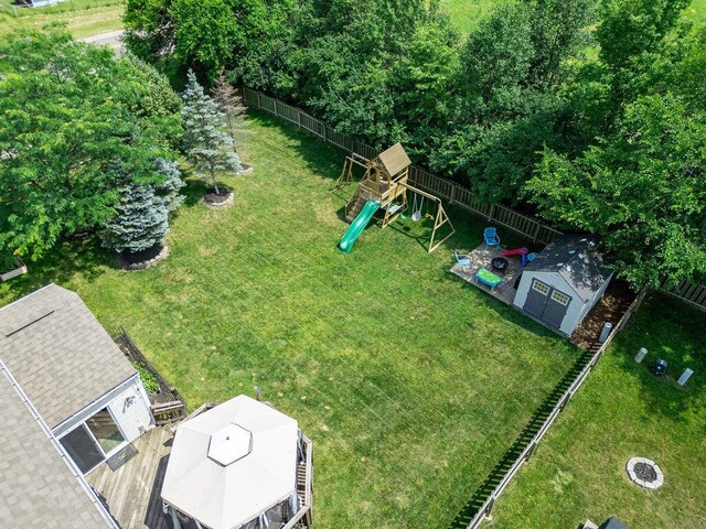 6267 Greenhaven Ave, Galloway, OH 43119 - photo 47