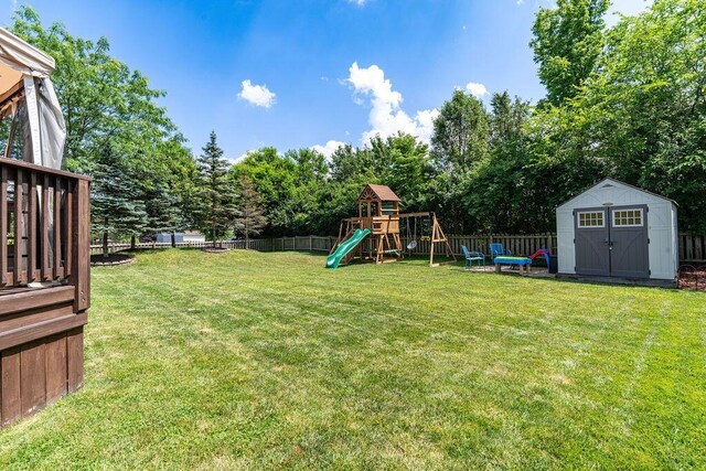 6267 Greenhaven Ave, Galloway, OH 43119 - photo 45