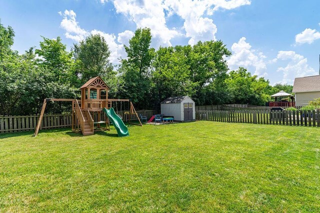 6267 Greenhaven Ave, Galloway, OH 43119 - photo 44