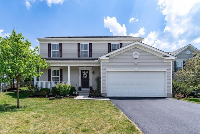 6267 Greenhaven Ave, Galloway, OH 43119 - photo 1