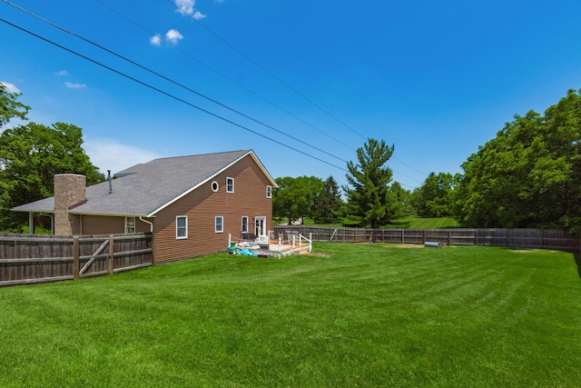 4545 Woodland Rd, Urbana, OH 43078 - photo 29