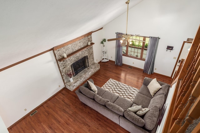 4545 Woodland Rd, Urbana, OH 43078 - photo 11