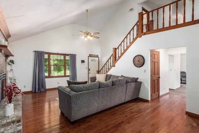4545 Woodland Rd, Urbana, OH 43078 - photo 8
