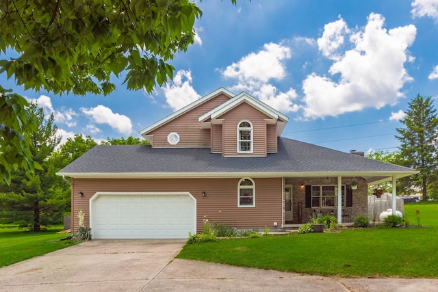 4545 Woodland Rd, Urbana, OH 43078 - photo 1