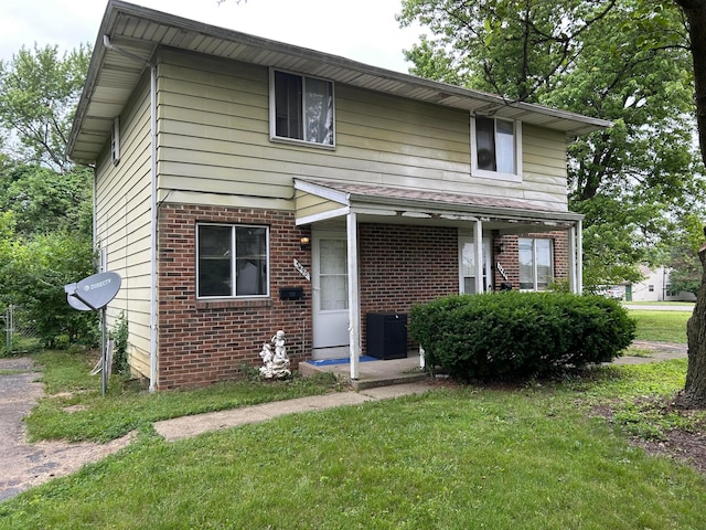 3490 Clarkston Ave, Columbus, OH 43232 - photo 1