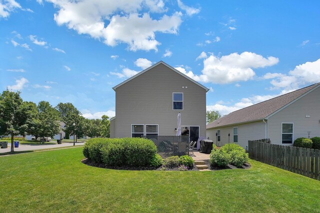 5778 Lonerise Ln, Hilliard, OH 43026 - photo 26