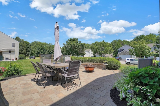 5778 Lonerise Ln, Hilliard, OH 43026 - photo 27