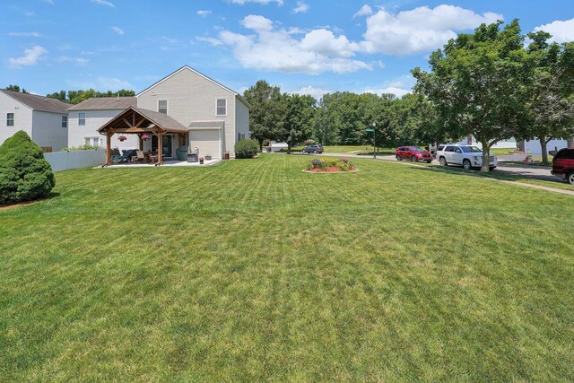 5778 Lonerise Ln, Hilliard, OH 43026 - photo 28