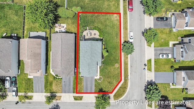5778 Lonerise Ln, Hilliard, OH 43026 - photo 29