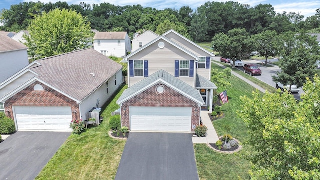 5778 Lonerise Ln, Hilliard, OH 43026 - photo 31