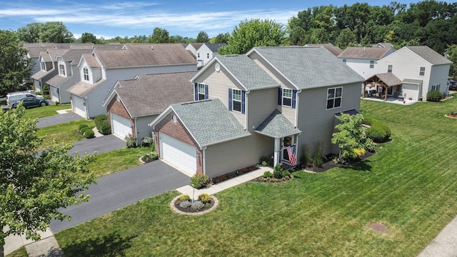 5778 Lonerise Ln, Hilliard, OH 43026 - photo 32