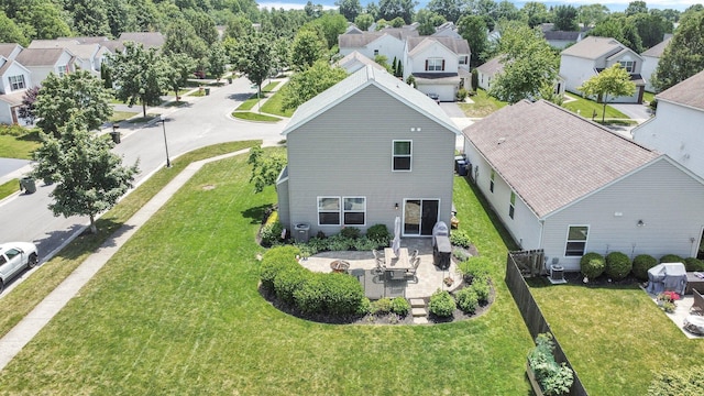 5778 Lonerise Ln, Hilliard, OH 43026 - photo 35