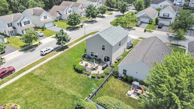 5778 Lonerise Ln, Hilliard, OH 43026 - photo 36