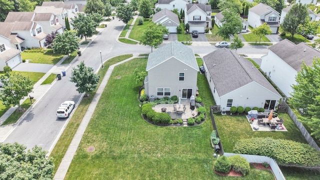 5778 Lonerise Ln, Hilliard, OH 43026 - photo 37