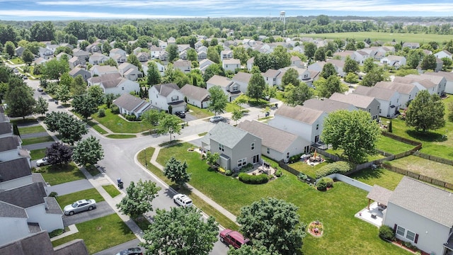 5778 Lonerise Ln, Hilliard, OH 43026 - photo 40
