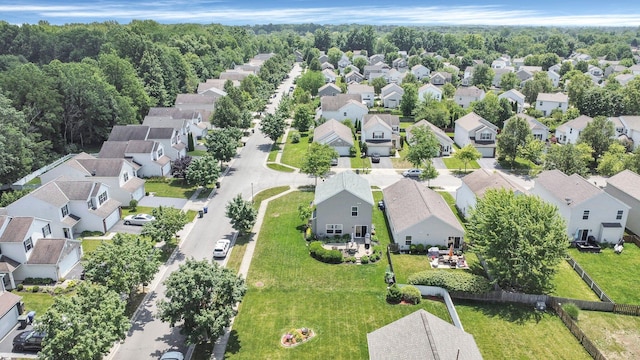 5778 Lonerise Ln, Hilliard, OH 43026 - photo 41