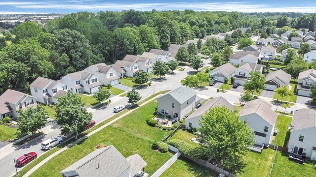 5778 Lonerise Ln, Hilliard, OH 43026 - photo 42