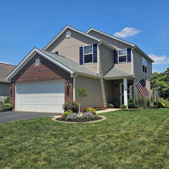 5778 Lonerise Ln, Hilliard, OH 43026 - photo 1