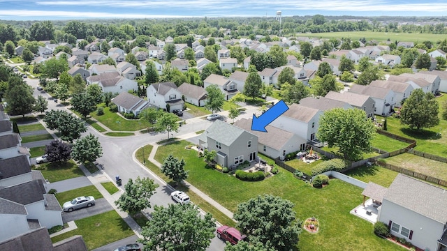 5778 Lonerise Ln, Hilliard, OH 43026 - photo 39