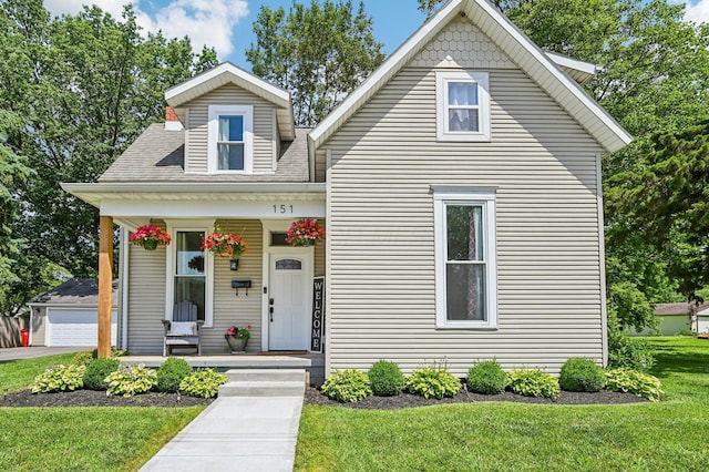 151 New Hampshire Ave, London, OH 43140 - photo 38