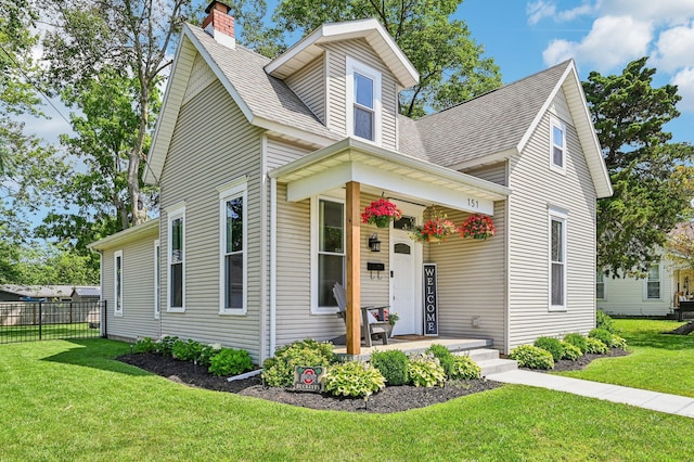 151 New Hampshire Ave, London, OH 43140 - photo 2