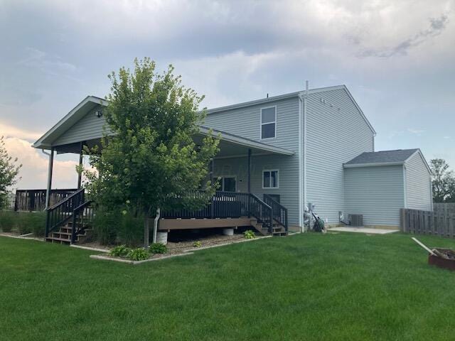 116 Althea Ct, Etna, OH 43062