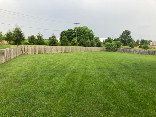 116 Althea Ct, Etna, OH 43062