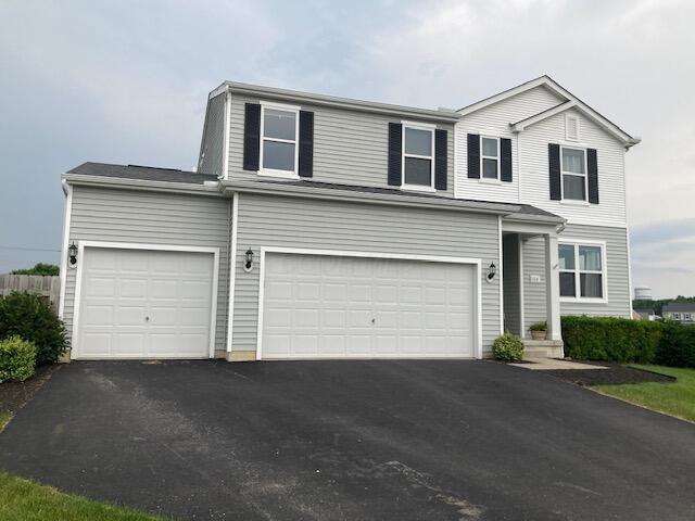 116 Althea Ct, Etna, OH 43062