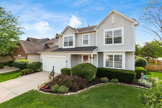 2755 Rustling Oak Blvd, Hilliard, OH 43026 - photo 3
