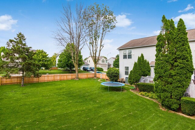 2755 Rustling Oak Blvd, Hilliard, OH 43026 - photo 20