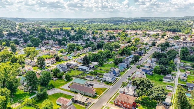 424 N Walnut St, Logan, OH 43138 - view of property location featuring nearby suburban area