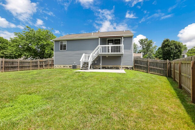 485 Warwick Ln, Pickerington, OH 43147 - photo 37