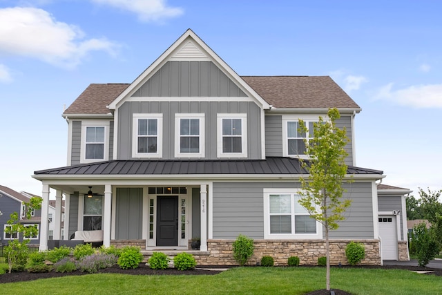 9216 Shadwick Way, Blacklick, OH 43004 - photo 1