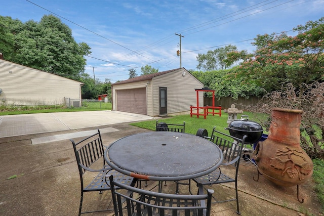 922 Afton Rd, Columbus, OH 43221 - photo 35