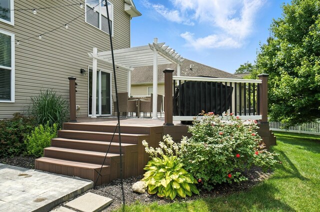 3280 Belgreen Dr, Grove City, OH 43123 - photo 71