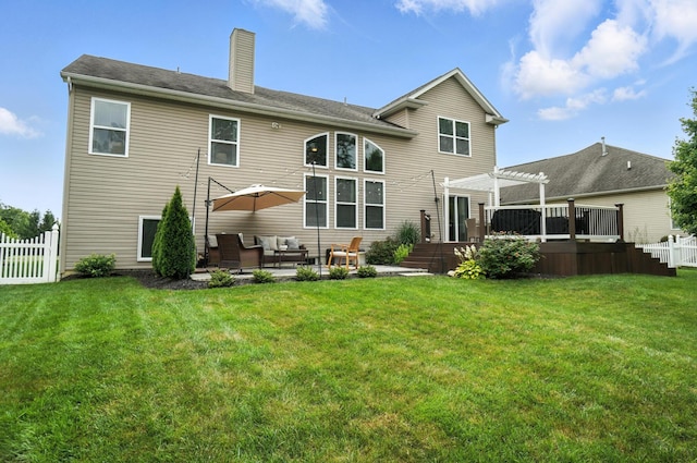 3280 Belgreen Dr, Grove City, OH 43123 - photo 76