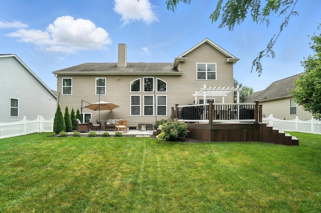 3280 Belgreen Dr, Grove City, OH 43123 - photo 77