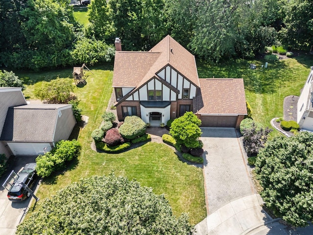 7691 Earlston Ct, Dublin, OH 43017 - photo 6
