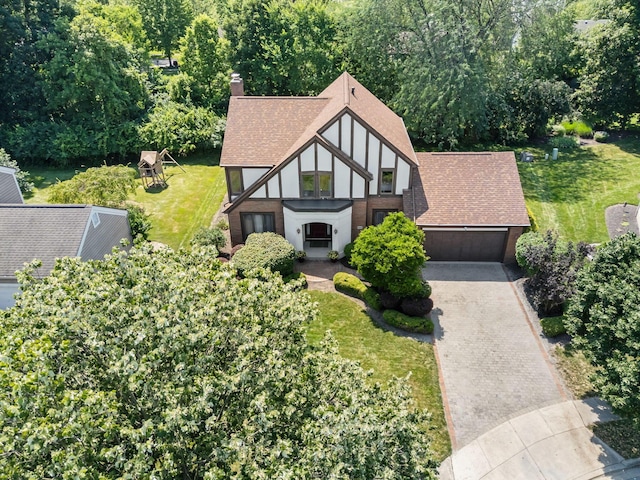 7691 Earlston Ct, Dublin, OH 43017 - photo 7